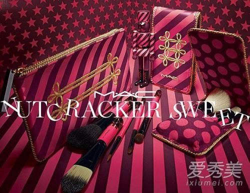 苹果派胡桃夹子口红怎么样