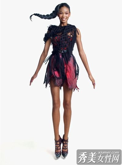 16种欧美发型帮助你从零开始打造超模光环。