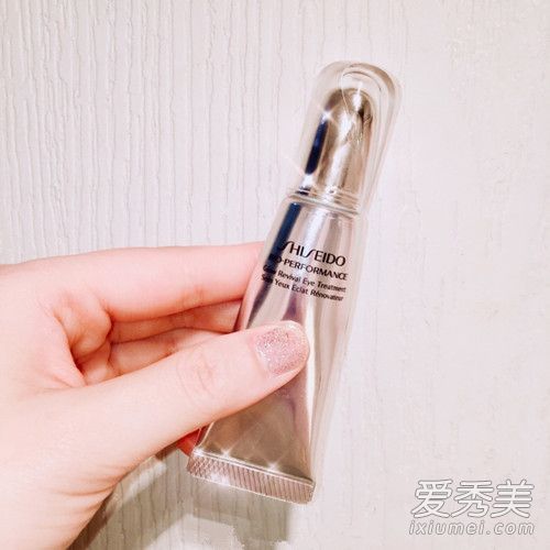 第二代资生堂最佳眼霜多少钱?