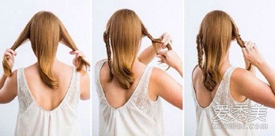 长发公主福利!DIY3超级仙女为完美夏天而安排