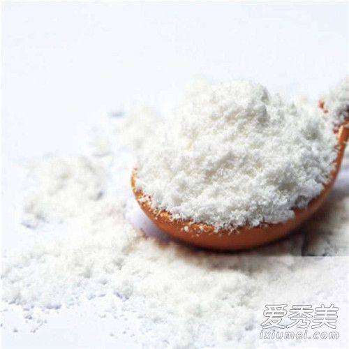 椰子粉可以用作面膜吗