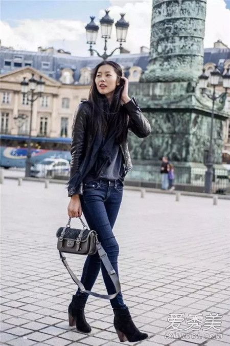 我将向你展示如何区分真皮和pu革。