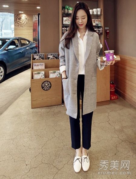 如何用9种着装方法搭配西装和外套