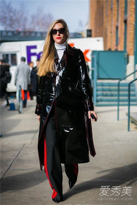 皮革服装的正确清洗方法