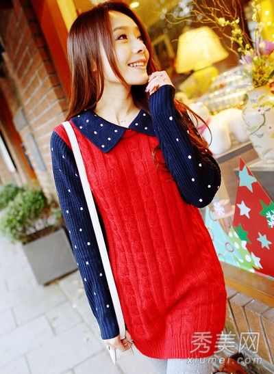 冬装新款热销推荐棉袄外洋款式大方