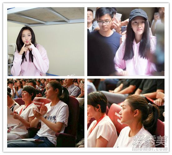 关小童学校开学，室友们聚在一起，热寻，颜值发型大赛