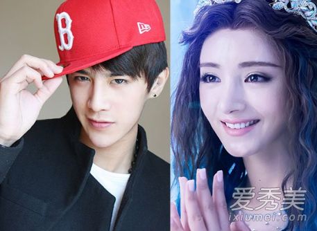 《魔法城市》美人鱼公主麦地那发型照片私人照片短发相当可爱