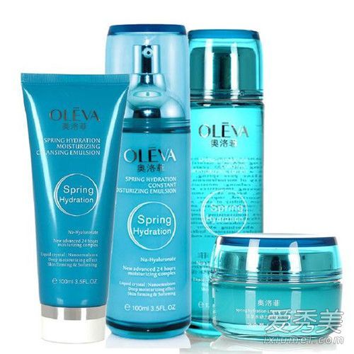 奥洛菲是纯植物吗？孕妇可以使用奥洛菲护肤品吗