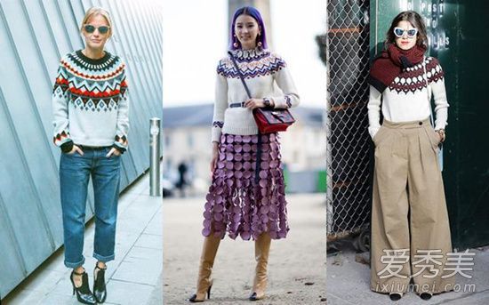 为什么冰岛毛衣这么贵？冰岛毛衣如何搭配
