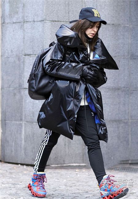 馅饼和羽绒服哪个更暖和,取决于内胆