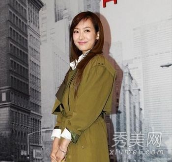 宋茜·杰西卡引领韩国女演员最新街头发型