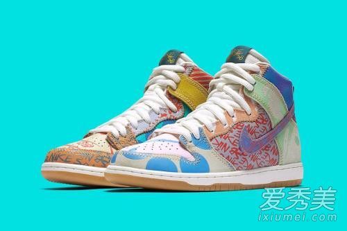 耐克sb鸳鸯真伪鉴别方法及价格介绍