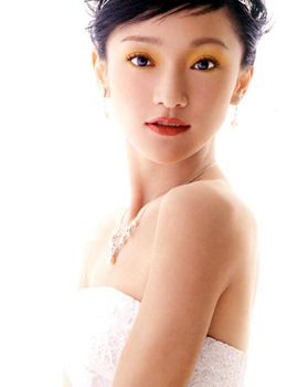 金鸡奖获奖者独特的护肤技巧