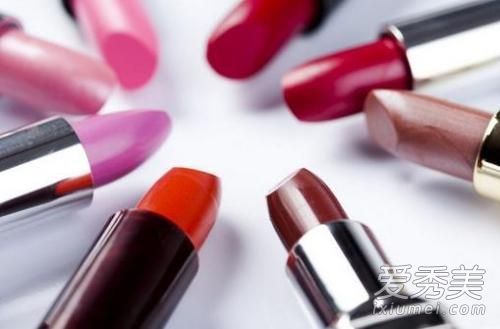 口红不变色可以吗?哪个最好不要让口红褪色?