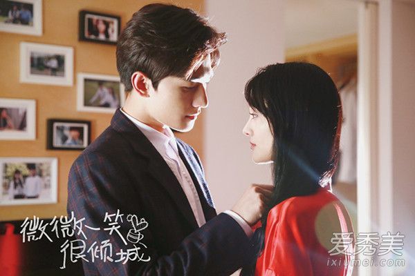 谁是爱情O2O大结局中最漂亮的,郑爽领衔主演婚纱PK?