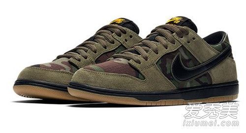 耐克sb系列溜冰鞋多少钱?有人穿耐克sb系列吗?