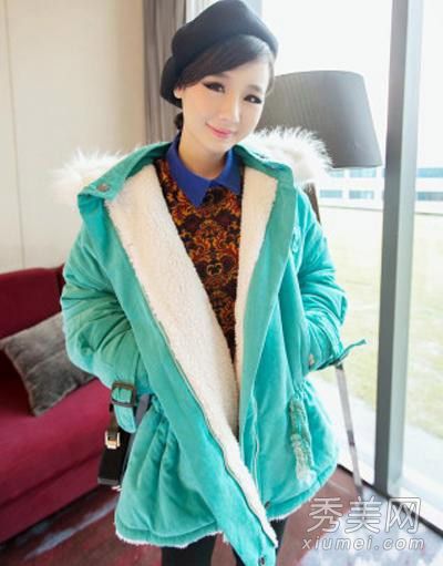 2013年冬季物品被推荐为今年冬天必须选择的多功能神圣物品。