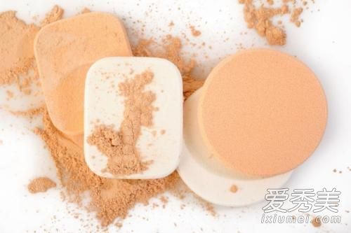 如果海绵泡芙脏了呢?你真的知道怎么洗海绵泡芙吗?