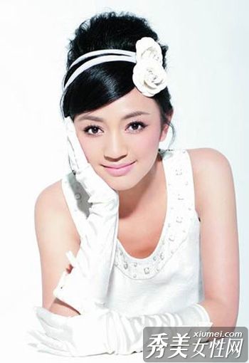 女性养血养颜的四个步骤