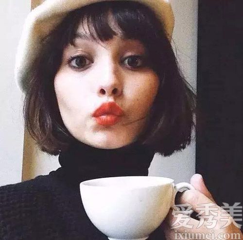 长发、短发不同发型搭配什么帽子好看