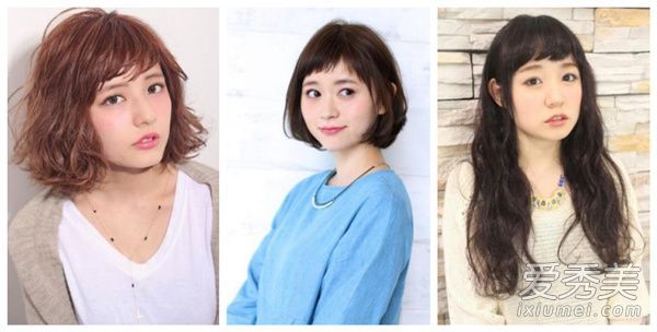 一些2018年肯定会火起来的女孩发型