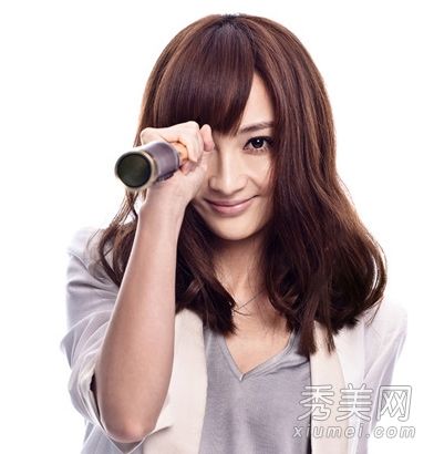 女演员梨形头形PK姚迪赢得李小璐