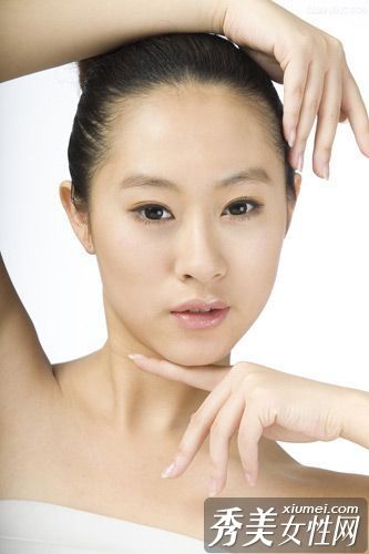 了解爽肤水让皮肤健康