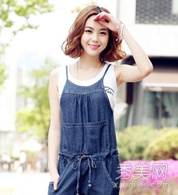 鸡蛋卷曲的形状是什么?9件衣服配韩范
