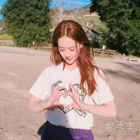 不管有多流行,短发总是这个季节最流行的。