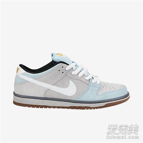 什么是耐克sb系列？耐克sb是什么意思？