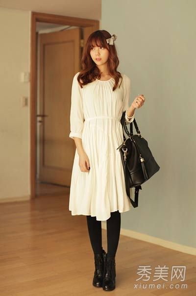 推荐冬季打底裙,增添你的时尚风格。