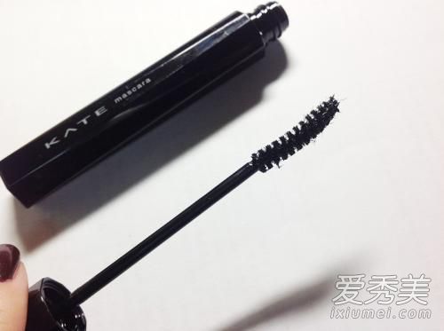 凯特睫毛膏管用吗?凯特睫毛膏和Kisme哪个好用?