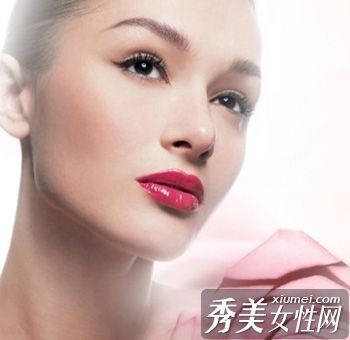 唇部美容的六大绝招让你成为“唇部”爱好者