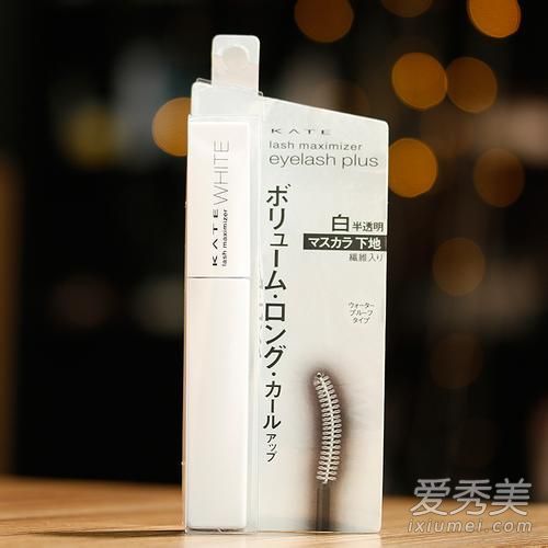 睫毛膏有什么?睫毛膏是如何工作的