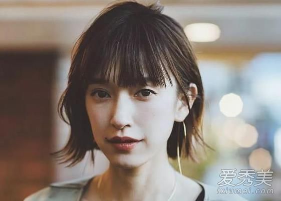 想骗我把头发剪短!外国媒体分享14个短发造型