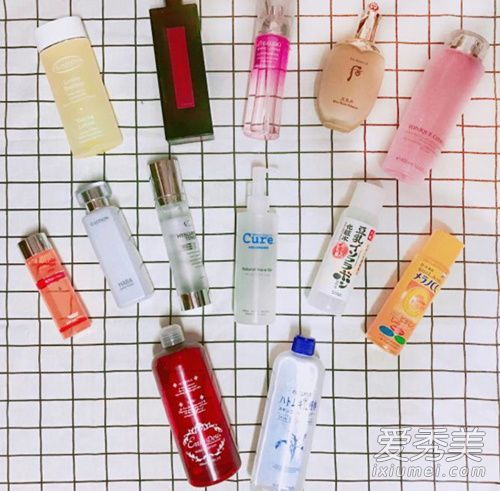 用乳液擦眼睛有什么问题?