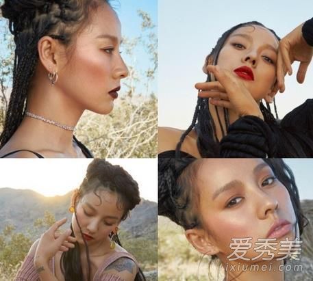 公平是不是太丑了?韩国爱都最喜欢的猪肉面条“刘海救你”