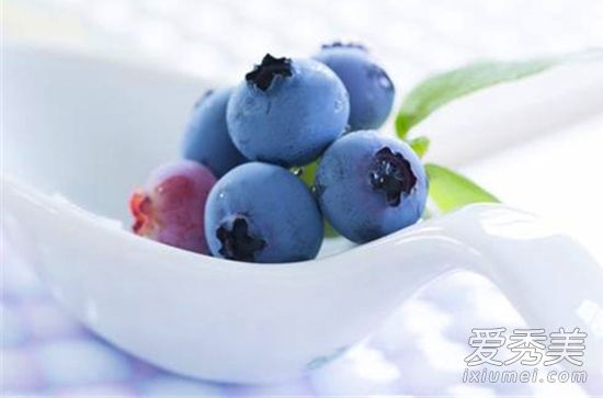 猕猴桃、番石榴番茄酱、6种抗皱食品