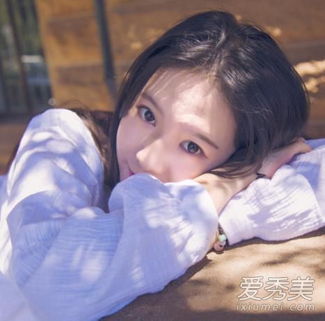 秋冬流行发色让你慵懒美丽