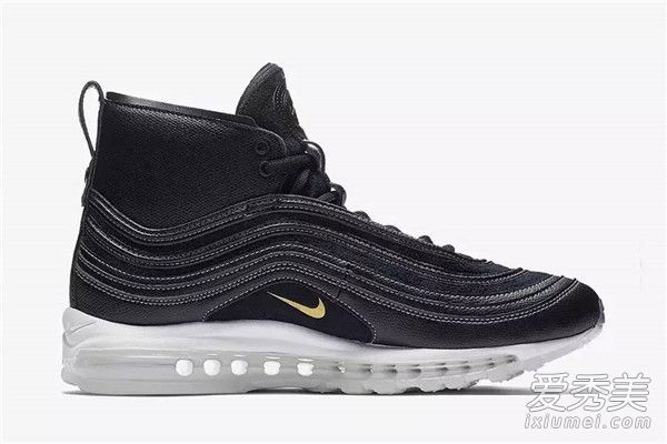 Nikelab airmax 97x r.t .发布新的官方合脚鞋图片