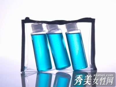 八大美容误区让女人变丑