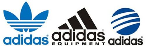 阿迪达斯有几个系列,它们之间有什么区别?