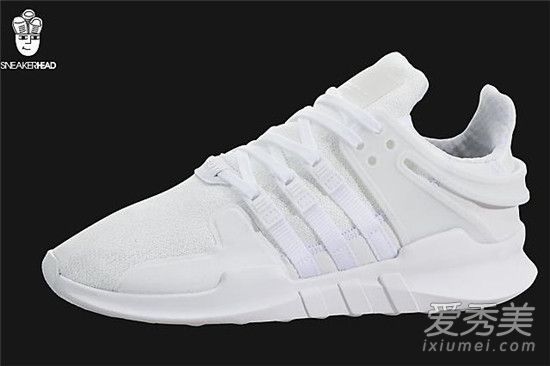 阿迪达斯eqt支持adv易于佩戴吗？