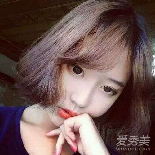 橙色唇膏能遮住黑眼圈吗?口红罩黑眼圈化妆教程