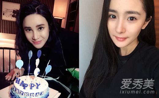 十年后,尚雯婕终于变得美丽了!六次整容手术都不是白做的。