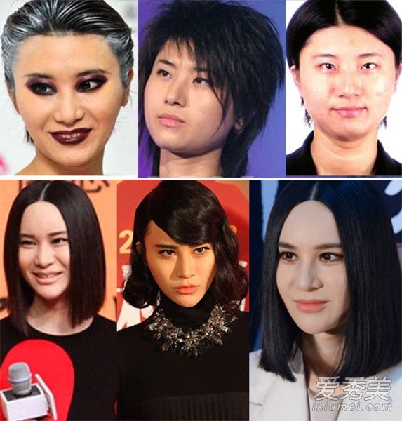 龚新亮尚雯婕宝宝9号整容女假面醉酒!