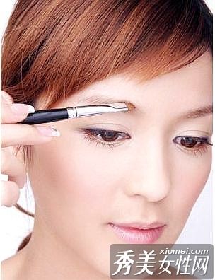 春天画眉技能绽放完美容颜