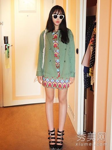 2013春季时尚潮流6款超级夯货