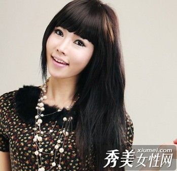 学习“爱情公寓”让他迷恋上了林宛瑜的直发。