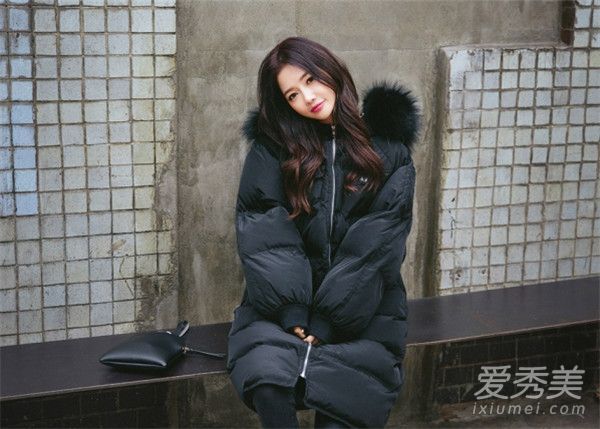 羽绒服的一般毛领是什么?如何给羽绒服的毛领起毛